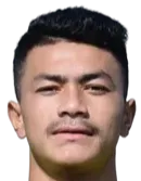 Haobam Tomba Singh logo