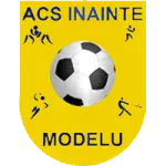 Inainte Modelu logo