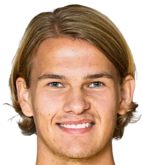 Markus Karlsson logo