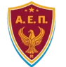 Kozani U19 logo