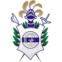 Gimnasia Y Esgrima logo