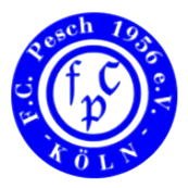 FC Pesch 1956 logo