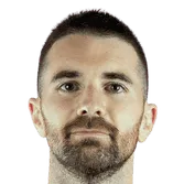 Antoine Larose portrait