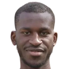 Boubakar Kouyate logo