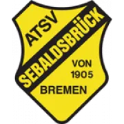 ATSV Sebaldsbruck logo