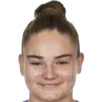 Dominika Hůvarová logo