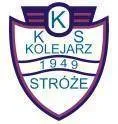 Kolejarz Stroze