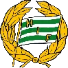 Hammarby U19 logo