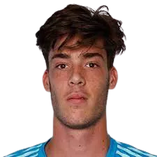 Ruben De Gea Abril logo