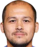 Lutfulla Turaev logo