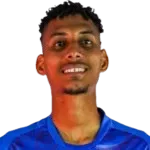 Kevin Abdiel Mosquera Lim portrait