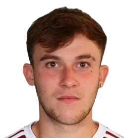 Javier Vargas Garrido logo