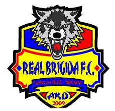 Real Brigida logo