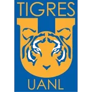 Tigres UANL U19 logo