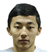 Abbosbek Fayzullaev logo