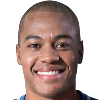 Eliandro Dos Santos Gonzaga logo