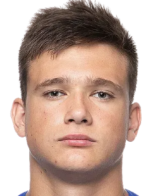 Stepan Evsyutin logo