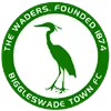 Biggleswade Town logo