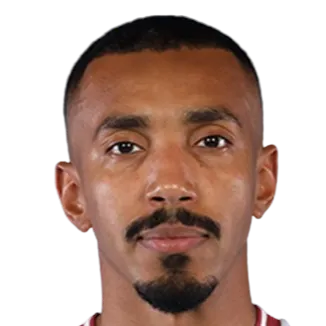 Jamaan Al Dosari logo