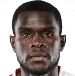 Michael Ngadeu portrait