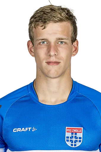 Jarno Westerman logo