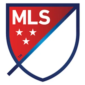 MLS All Stars logo