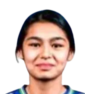 Shahnoza Dekanbaeva photo 