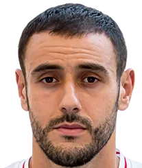Hamadi Al Ghaddioui photo