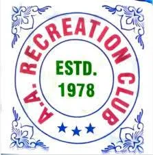 All Airlines Recreation Club logo