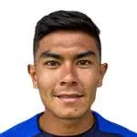 Rodrigo Nicolás Morales logo