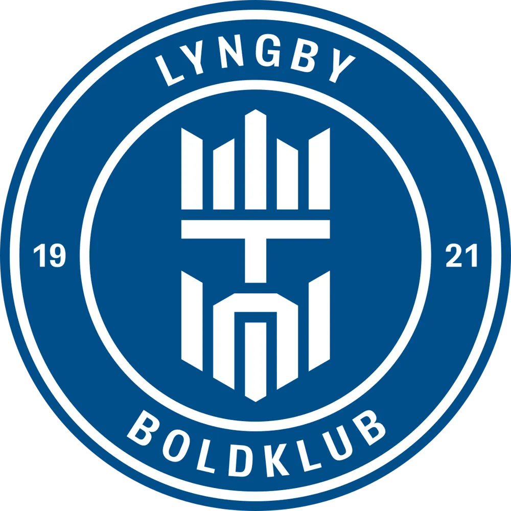 Lyngby logo