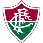 Fluminense U20 logo