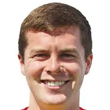 Bradley Bauress photo 