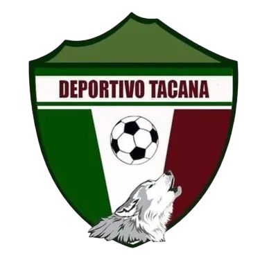 Deportivo Tacana logo