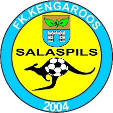 Kengaroos logo