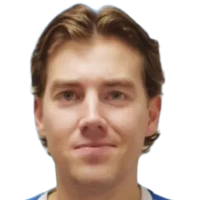 Kristófer Konrádsson logo