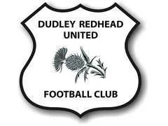 Dudley Redhead Utd logo