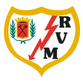 Rayo Vallecano II Women logo