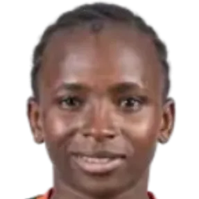 Mana Lamine portrait