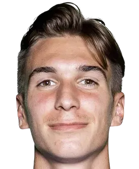 Lennert Hallaert logo