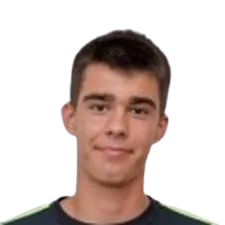 Viktor Damjanic logo