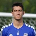 Antonis Karageorgis photo 