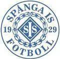 Spanga IS FK