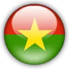 Burkina Faso U20 logo