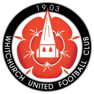 Whitchurch United logo