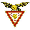 CD Aves U23 logo