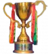 Bengali Independence Cup Winner logo