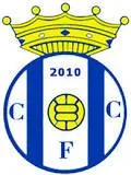 CF Canelas 2010 logo