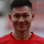 Thanh Dong Nguyen logo