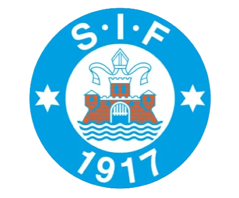 Silkeborg IF (W) logo